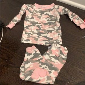 Babysteps Pajamas